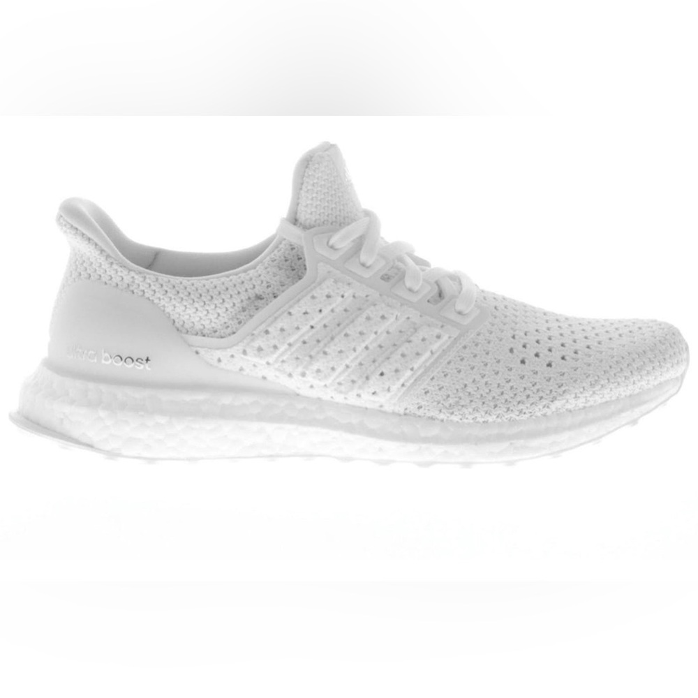 adidas Ultra Boost Clima- white